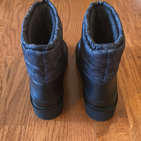 ๐ COACH | Idella nylon bootie ๐ค size 8.5 - NIB! - Picture 10 of 16